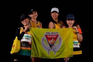 BIB: 27292, 21128
                            <button type="button" onclick="openModal(7315588)" class="btn btn-primary btn-sm float-right btn-popup" data-toggle="modal" data-target=".modal-high-quality">
                        <i class="fas fa-shopping-cart"></i> Add to Cart
                    </button>
                                            <button type="button" onclick="isThisMe(7315588, true)" class="btn btn-success btn-sm float-right btn-popup btn-isme hidden" data-toggle="tooltip" data-placement="bottom" title="นี่คือรูปของคุณใช่ไหม คลิกที่นี่เพื่อเอาเข้าอัลบั้ม">
                        <i class="fas fa-plus"></i> Add to album
                    </button>
                    <button type="button" onclick="isThisMe(7315588, false)" class="btn btn-warning btn-sm float-right btn-popup btn-isnotme hidden">
                        <i class="fas fa-ban"></i> Remove from album
                    </button>